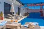 Villa Meliddu - Antalya, Kaş, Kalkan / Üzümlü - Fotoğraf 5