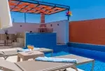 Villa Meliddu - Antalya, Kaş, Kalkan / Üzümlü - Fotoğraf 6
