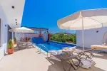 Villa Meliddu - Antalya, Kaş, Kalkan / Üzümlü - Fotoğraf 9