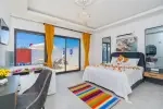 Villa Meliddu - Antalya, Kaş, Kalkan / Üzümlü - Fotoğraf 55