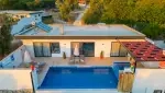 Villa Meliddu - Antalya, Kaş, Kalkan / Üzümlü - Fotoğraf 76