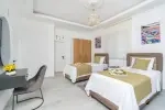 Villa Meliddu - Antalya, Kaş, Kalkan / Üzümlü - Fotoğraf 65