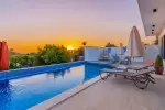 Villa Meliddu - Antalya, Kaş, Kalkan / Üzümlü - Fotoğraf 27