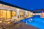 Villa Meliddu - Antalya, Kaş, Kalkan / Üzümlü - Fotoğraf 24