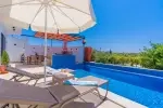 Villa Meliddu - Antalya, Kaş, Kalkan / Üzümlü - Fotoğraf 13