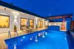 Villa Meliddu - Antalya, Kaş, Kalkan / Üzümlü - Fotoğraf 18