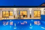 Villa Meliddu - Antalya, Kaş, Kalkan / Üzümlü - Fotoğraf 19