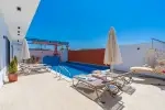 Villa Meliddu - Antalya, Kaş, Kalkan / Üzümlü - Fotoğraf 16