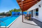 Villa Melodi - Antalya, Kaş, kalkan / İslamlar - Fotoğraf 3