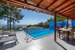 Villa Melodi - Antalya, Kaş, kalkan / İslamlar - Fotoğraf 6