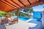 Villa Melodi - Antalya, Kaş, kalkan / İslamlar - Fotoğraf 5