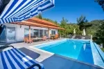 Villa Melodi - Antalya, Kaş, kalkan / İslamlar - Fotoğraf 2