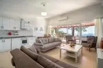 Villa Melodi - Antalya, Kaş, kalkan / İslamlar - Fotoğraf 11