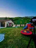 Villa Menese - Antalya, Kaş, Kalkan / Sarıbelen - Fotoğraf 6