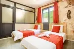 Villa Menese - Antalya, Kaş, Kalkan / Sarıbelen - Fotoğraf 58