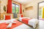 Villa Menese - Antalya, Kaş, Kalkan / Sarıbelen - Fotoğraf 60