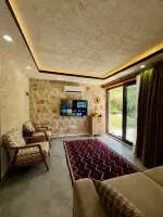 Villa Menese - Antalya, Kaş, Kalkan / Sarıbelen - Fotoğraf 40