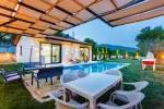 Villa Menese - Antalya, Kaş, Kalkan / Sarıbelen - Fotoğraf 16