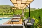 Villa Menese - Antalya, Kaş, Kalkan / Sarıbelen - Fotoğraf 23