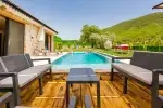 Villa Menese - Antalya, Kaş, Kalkan / Sarıbelen - Fotoğraf 14