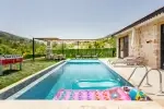 Villa Menese - Antalya, Kaş, Kalkan / Sarıbelen - Fotoğraf 19