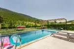 Villa Menese - Antalya, Kaş, Kalkan / Sarıbelen - Fotoğraf 20