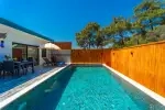 Villa Merits - Antalya, Kaş, Kalkan / Patara - Fotoğraf 14