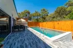 Villa Merits - Antalya, Kaş, Kalkan / Patara - Fotoğraf 13