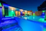 Villa Merits - Antalya, Kaş, Kalkan / Patara - Fotoğraf 21