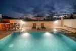 Villa Core - Muğla, Fethiye, Arsa Köyü - Fotoğraf 4