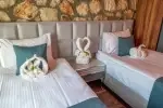 Villa Core - Muğla, Fethiye, Arsa Köyü - Fotoğraf 32