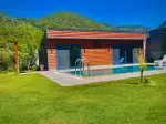 Villa Meşk 2 - Muğla, Fethiye, Göcek / İnlice - Fotoğraf 8