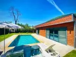 Villa Meşk 2 - Muğla, Fethiye, Göcek / İnlice - Fotoğraf 11