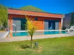 Villa Meşk 2 - Muğla, Fethiye, Göcek / İnlice - Fotoğraf 9