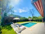 Villa Meşk 2 - Muğla, Fethiye, Göcek / İnlice - Fotoğraf 10