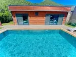 Villa Meşk 2 - Muğla, Fethiye, Göcek / İnlice - Fotoğraf 7