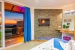 Villa Met - Antalya, Kaş, kalkan / İslamlar - Fotoğraf 15