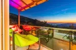 Villa Met - Antalya, Kaş, kalkan / İslamlar - Fotoğraf 27