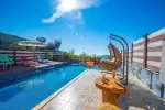 Villa Met - Antalya, Kaş, kalkan / İslamlar - Fotoğraf 10