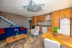 Villa Met - Antalya, Kaş, kalkan / İslamlar - Fotoğraf 17