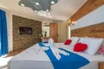 Villa Met - Antalya, Kaş, kalkan / İslamlar - Fotoğraf 24