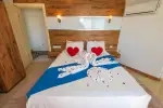 Villa Met - Antalya, Kaş, kalkan / İslamlar - Fotoğraf 23