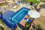 Villa Met - Antalya, Kaş, kalkan / İslamlar - Fotoğraf 6