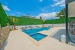 Villa Meta - Muğla, Fethiye, Seydikemer - Fotoğraf 12