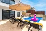 Villa Metehan - Antalya, Kaş, Kalkan / Yeşilköy - Fotoğraf 4