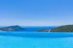 Villa Metecan - Antalya, Kaş, Kalkan/ Akbel - Fotoğraf 7