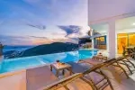 Villa Metecan - Antalya, Kaş, Kalkan/ Akbel - Fotoğraf 13