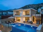 Villa Metehan - Antalya, Kaş, Kalkan / Yeşilköy - Fotoğraf 13