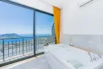 Villa Metecan - Antalya, Kaş, Kalkan/ Akbel - Fotoğraf 61