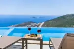 Villa Metecan - Antalya, Kaş, Kalkan/ Akbel - Fotoğraf 23